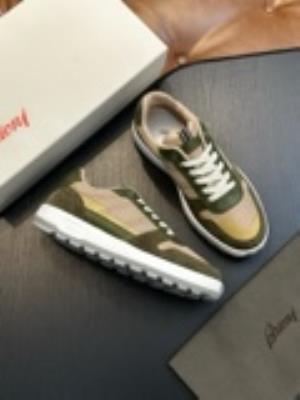 wholesale quality brioni men shoes model no. 5